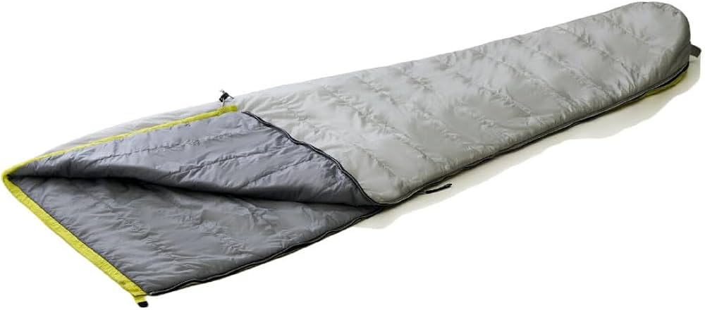 アウトドア寝具 ISUKA SLEEPING BAG ALPHA LIGHT 1100 アウトドア寝具 ISUKA SLEEPING BAG ALPHA LIGHT 1100 ISUKA